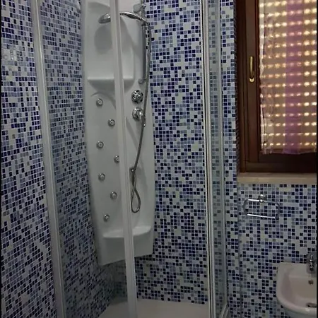 Casa Del Canneto Semesterbostad