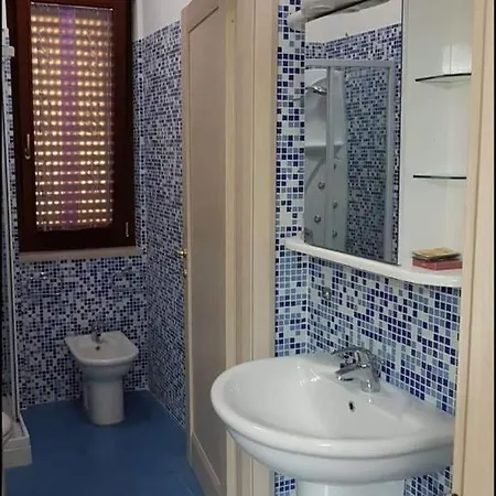 Casa Del Canneto Semesterbostad