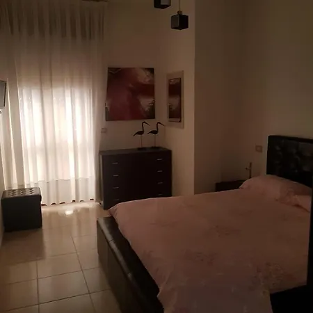 Casa Del Canneto Semesterbostad *
