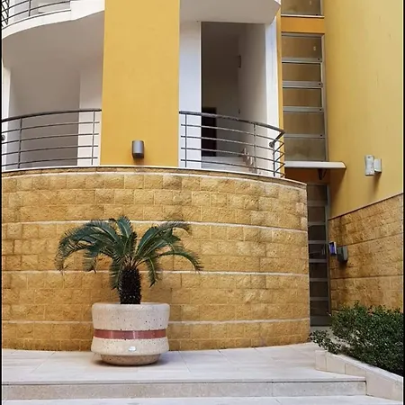 Casa Del Canneto 別荘 ガリポリ