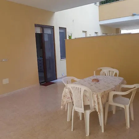 Casa Del Canneto Semesterbostad