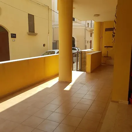 Casa Del Canneto 갈리폴리